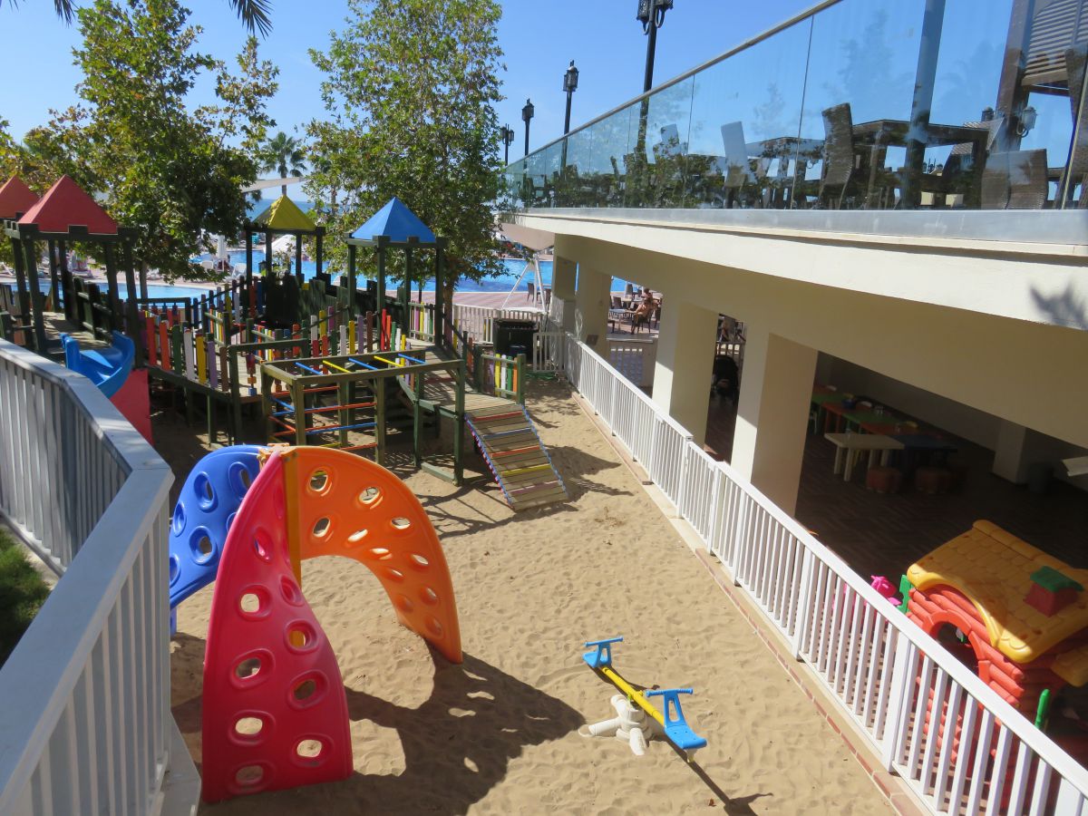 imagini hotel PALOMA OCEANA